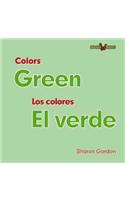 El Verde / Green