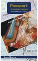 Passport to Your National Parks Companion Guide