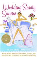 Wedding Sanity Savers