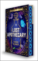 Lost Apothecary Collector's Edition