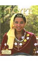 Egypt - The People (Revised, Ed. 2)