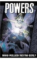 Powers