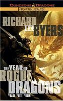 The Year of Rogue Dragons