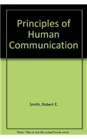 PRINCIPLES OF HUMAN COMMUNICATION