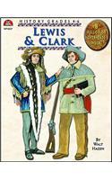 Lewis & Clark
