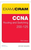 CCNA Routing and Switching 200-125 Exam Cram