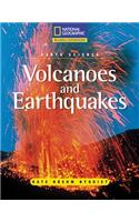 Volcanoes & Earthquakes