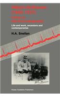 Willem Einthoven (1860-1927) Father of Electrocardiography