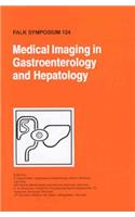 Medical Imaging in Gastroenterology and Hepatology