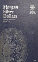Morgan Silver Dollar Folder Number Two