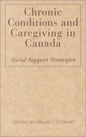 Chronic Conditions and Caregiving in Canada