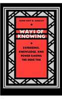 Ways of Knowing