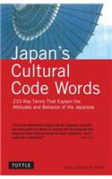 Japan's Cultural Code Words