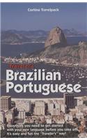 Traveler's Brazilian-Portuguese CD Course