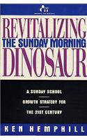 Revitalizing the Sunday Morning Dinosaur