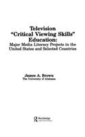 Television ', Critical Viewing Skills', Education