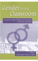 Gender in the Classroom
