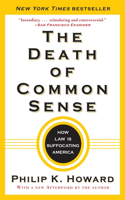 Death of Common Sense