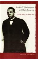 Booker T Washington