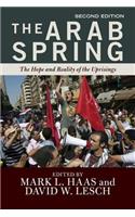 Arab Spring