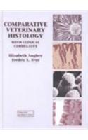 Comparative Veterinary Histology