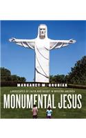Monumental Jesus