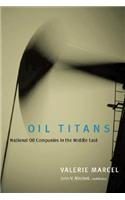 Oil Titans