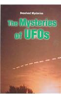 The Mysteries of Ufos