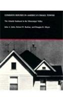 Common Houses in America's Small Towns