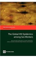 Global HIV Epidemics Among Sex Workers