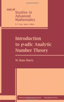 Introduction to p-adic Analytic Number Theory