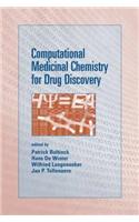 Computational Medicinal Chemistry for Drug Discovery