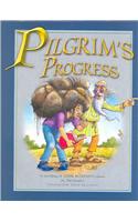 Pilgrim's Progress for Kids
