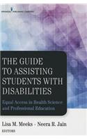 Guide to Assisting Students with Disabilities