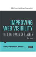Improving Web Visibility