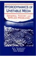 Hydrodynamics of Unstable Media