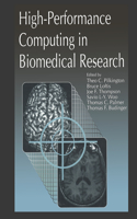 High-Performance Computing in Biomedical Research