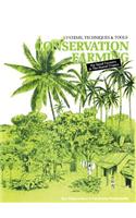 Systems Techniques and Tools for Conservation Farming