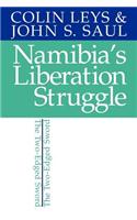 Namibia's Liberation Struggle