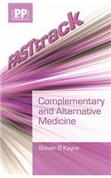 FASTtrack: Complementary and Alternative Medicine