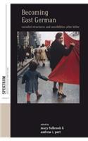 Becoming East German