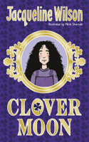 Clover Moon: (World of Hetty Feather)
