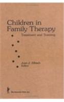 Children in Family Therapy