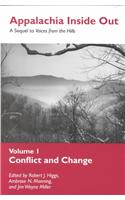 Appalachia Inside Out, Volume 1: Conflict Andn Change