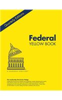 Federal Yellow Book Spring 2015: Who's Who in Federal Department and Agencies