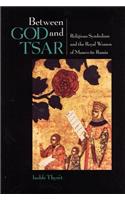 Between God and Tsar