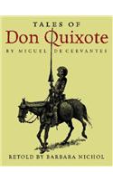 Tales of Don Quixote