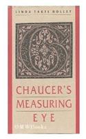 Chaucer's Measuring Eye