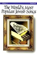 The World's Most Popular Jewish Songs for Piano