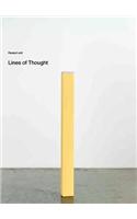 Lines of Thought